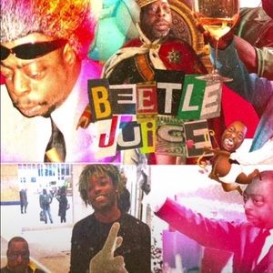 Meet your Posher, Nathan